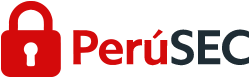 Logotipo de PerúSEC comunidad de ciberseguridad
